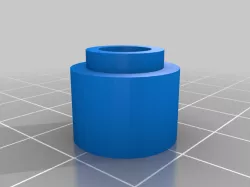 Honeycomb Alpha bungee cup