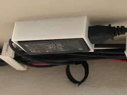 HP Reverb G2 Power Supply Mount