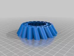 Hyperboloid VA18R20H20
