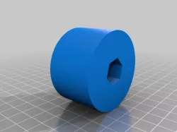 Ikea ASARUM Riser Spacer 