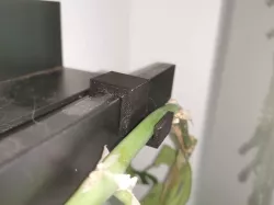 IKEA MOSSLANDA Plant hook