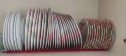 IKEAish Dish tray - Modular