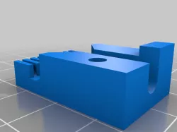 improved Ethernet Comb for RJ45