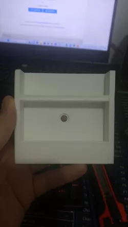 iphone 11 wall holder 