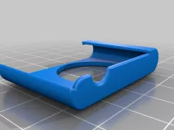 iPod shuffle case
