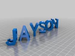 JAYSON RAMIREZ