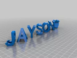 JAYSON RAMIREZ