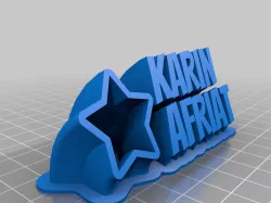 karin