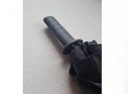 Katana samurai umbrella hilt