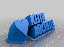 KEITH
