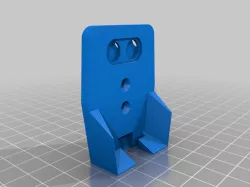 Kiox Bosch Display Halter mit Magnet / Kiox Bosch Display Holder With magnet