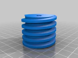 Lego Worm Gear (BIG)