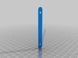LOCKMASTER Lockpick Handle