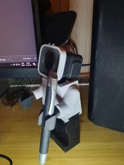 Logitech Streamcam Cover 