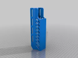 M249 Handguard M-Lok
