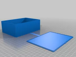 Makita Drill Box