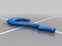 Maui Hook
