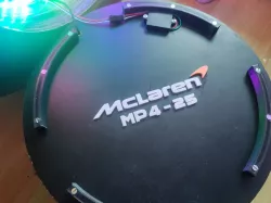 McLaren Logo