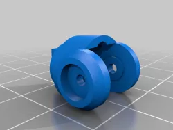 Middle segment 1.0