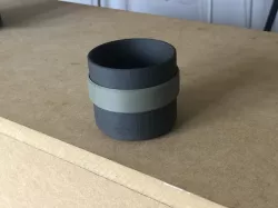 Minimalist cup 2