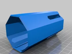 Modular Organizer Boxes