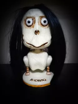 MOMO - FUNKO DOLL