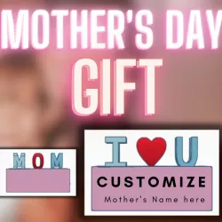 Mothers Day Gift - Geneva Gear