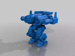 MW4 Fafnir