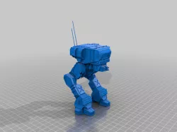 MW4 Strider