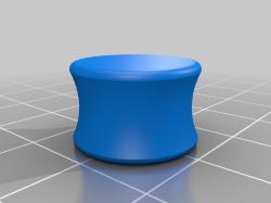 ear plugs 15mm 3D Models | Page 1 | STLFinder