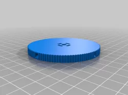 My Customized GT2 Gear / Pulley / Idler 110