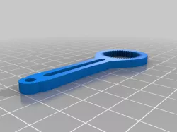 My Customized Model paint opener ()