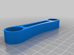 My Customized Model paint opener ()