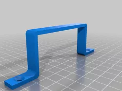 My Customized universal bracket