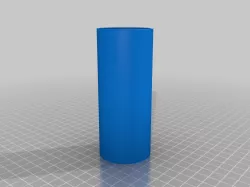 My Simple Pipe Reducer -