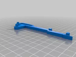 Nerf Modulus Half-Dart Pusher