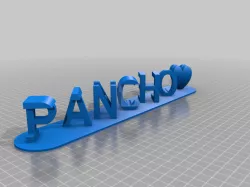 panchito