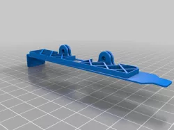 PCI bracket 