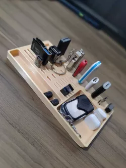 Pendrive Sds Holder
