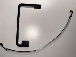 Phanteks Neon strip mount for Streacom DA6
