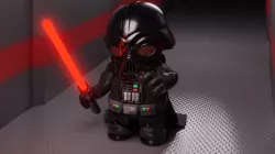 Piki Darth Vader
