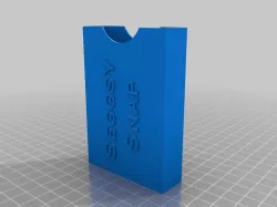 Playing Card Holder