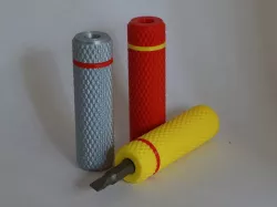 Pocket screwdriver