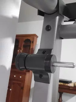 Pro-Form treadmill latch cap