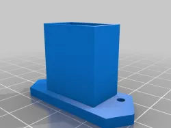 Protek 35 Battery Plug