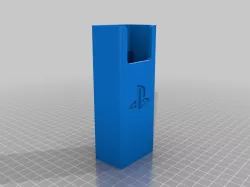 PS4 Remote Wall Hanger