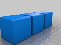 PVA Cube