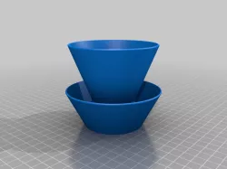 Pythagoras cup