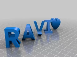 Ravi