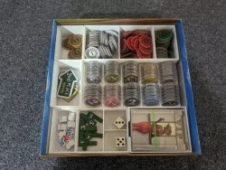 Ready Set Bet Insert for 30mm Coin Capsules